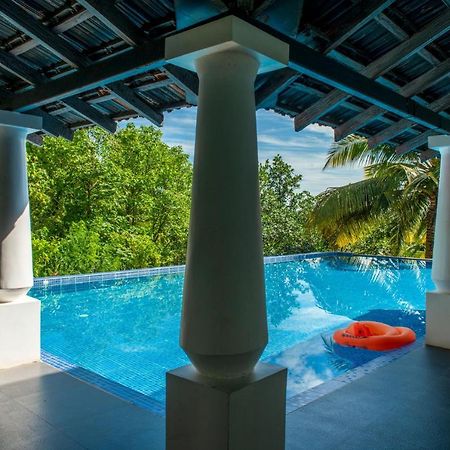 Casa Colvale Villa Mapusa Exterior photo