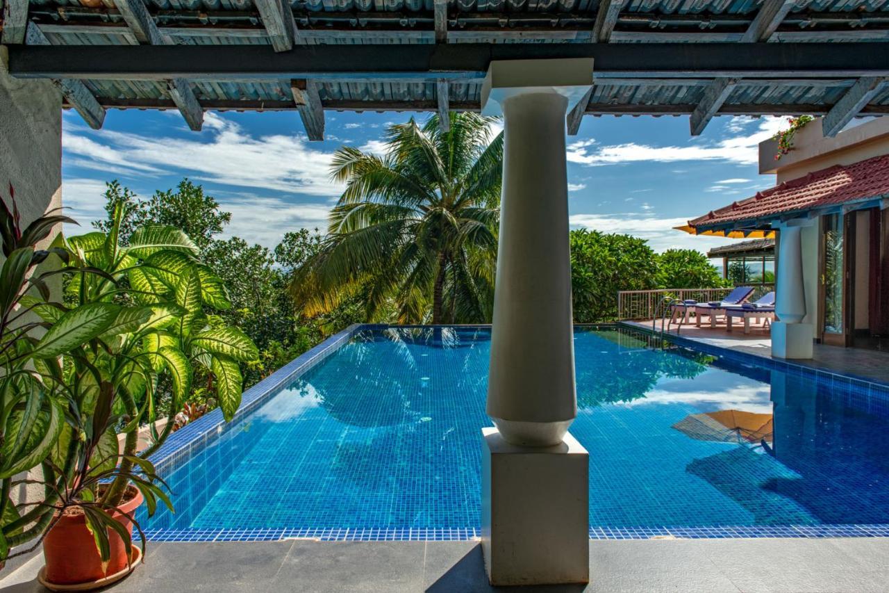 Casa Colvale Villa Mapusa Exterior photo