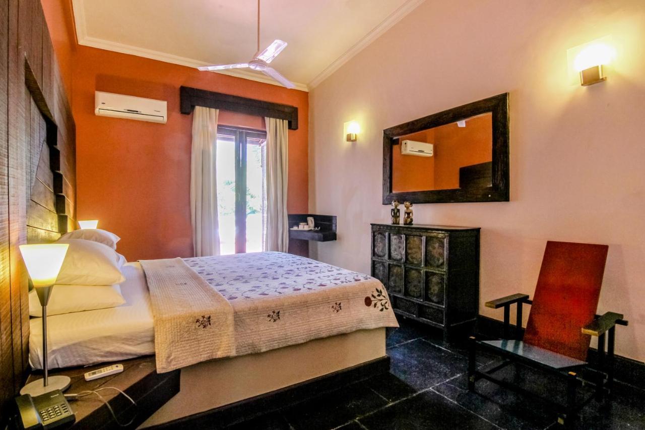 Casa Colvale Villa Mapusa Exterior photo