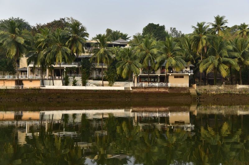 Casa Colvale Villa Mapusa Exterior photo