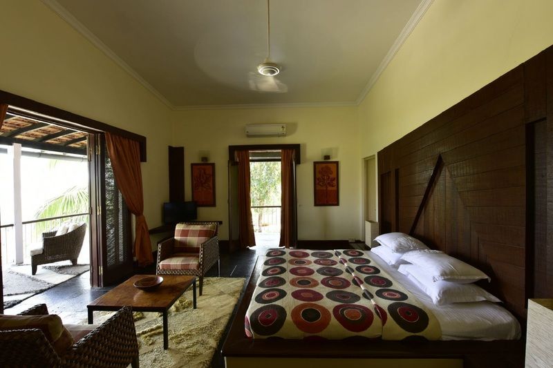 Casa Colvale Villa Mapusa Exterior photo