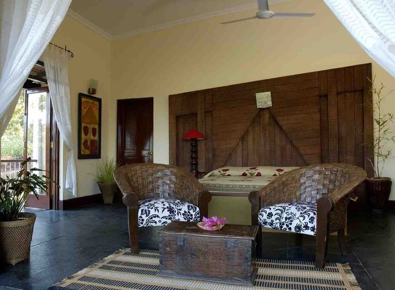 Casa Colvale Villa Mapusa Exterior photo
