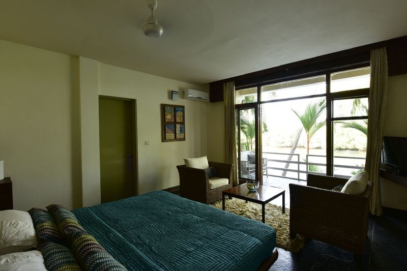 Casa Colvale Villa Mapusa Exterior photo