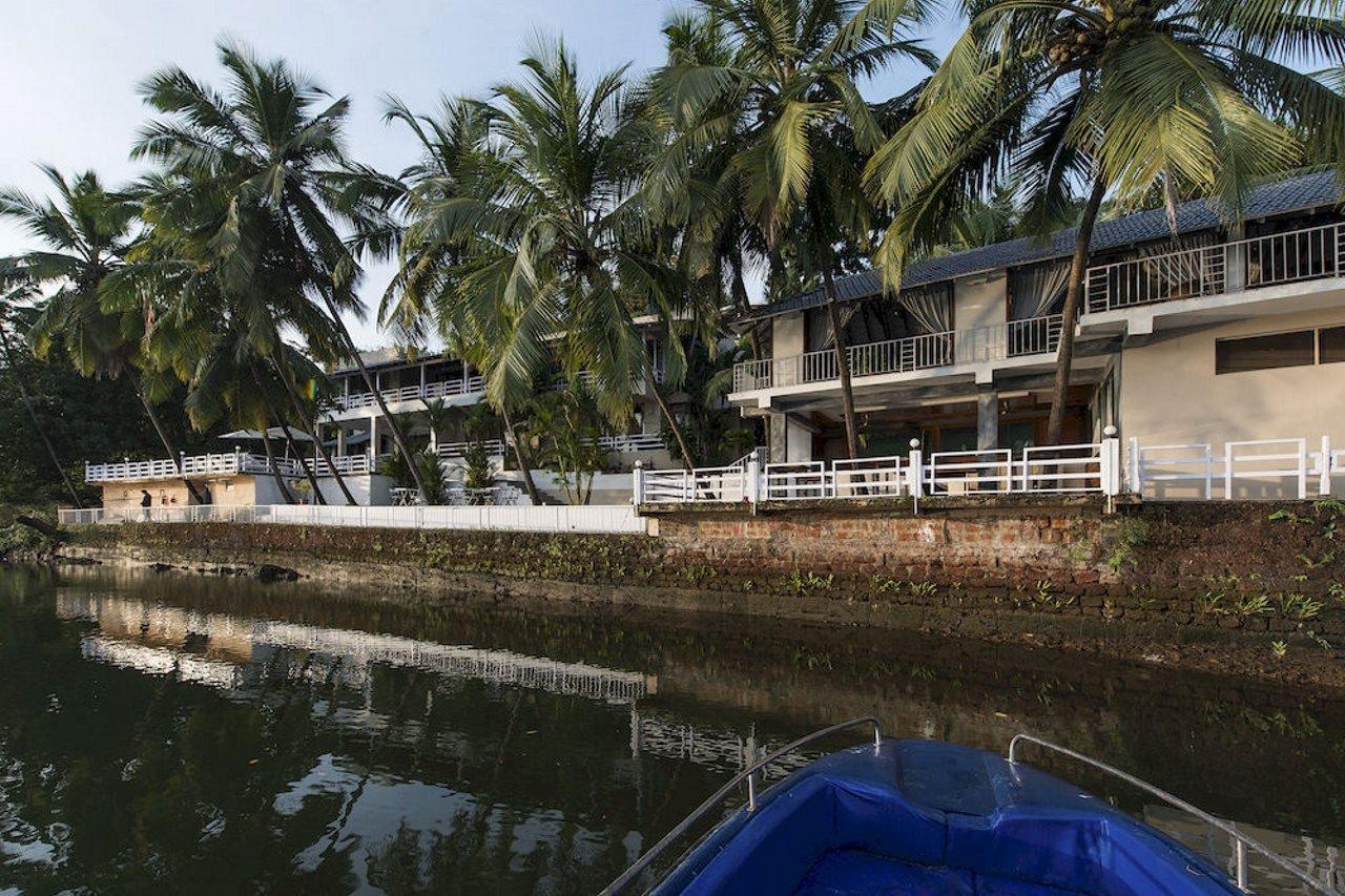 Casa Colvale Villa Mapusa Exterior photo