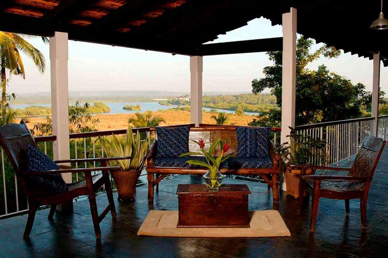 Casa Colvale Villa Mapusa Exterior photo