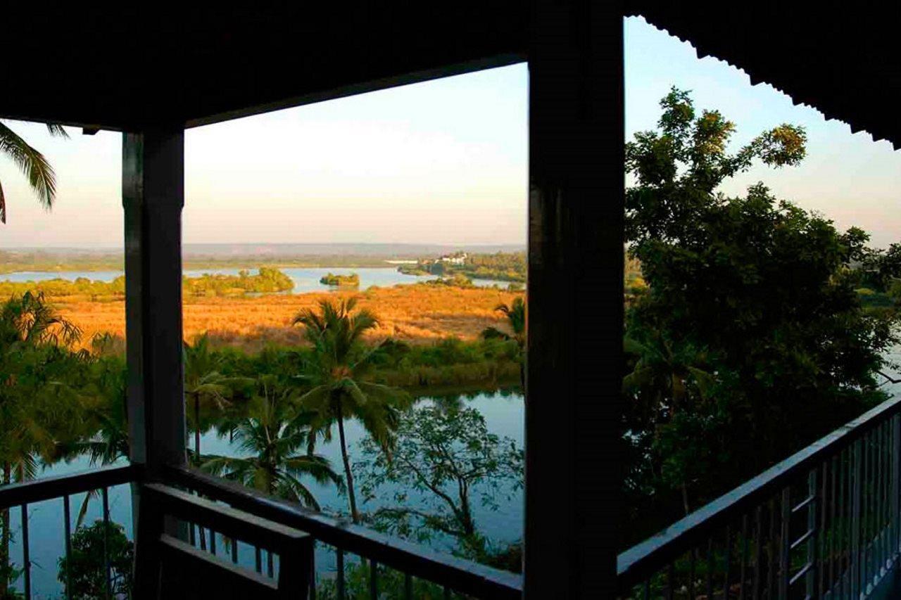 Casa Colvale Villa Mapusa Exterior photo