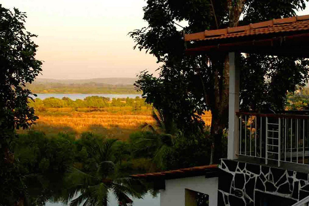 Casa Colvale Villa Mapusa Exterior photo