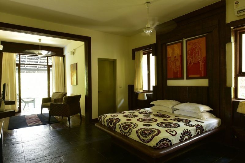 Casa Colvale Villa Mapusa Exterior photo
