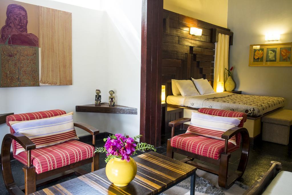 Casa Colvale Villa Mapusa Room photo