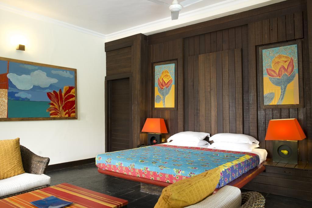 Casa Colvale Villa Mapusa Room photo