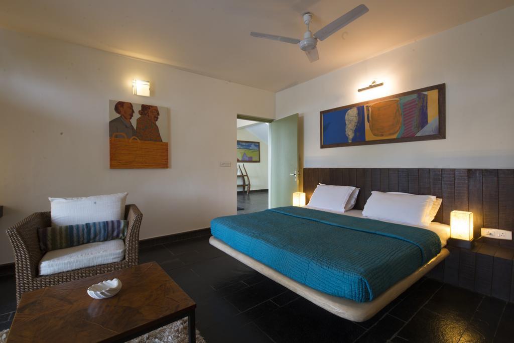 Casa Colvale Villa Mapusa Room photo