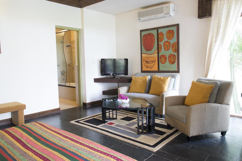 Casa Colvale Villa Mapusa Room photo