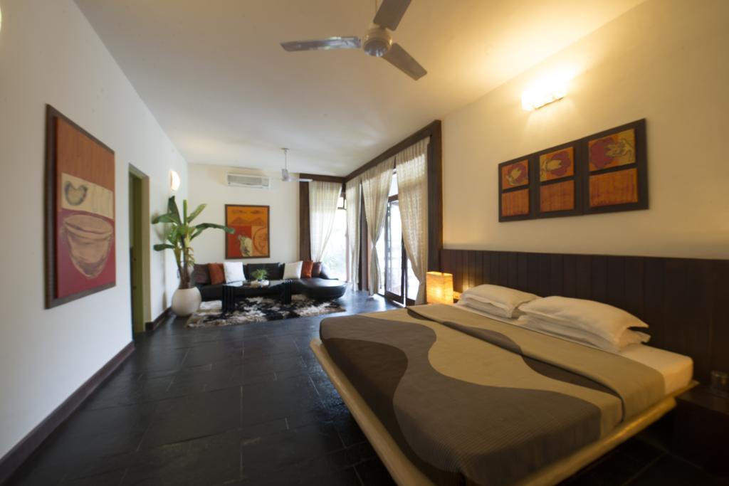 Casa Colvale Villa Mapusa Room photo