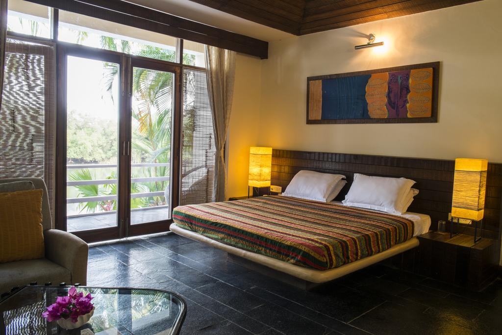 Casa Colvale Villa Mapusa Room photo