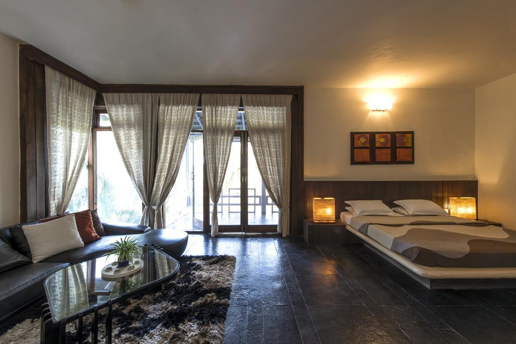 Casa Colvale Villa Mapusa Room photo