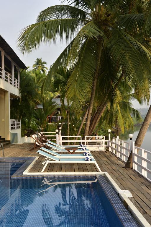 Casa Colvale Villa Mapusa Exterior photo