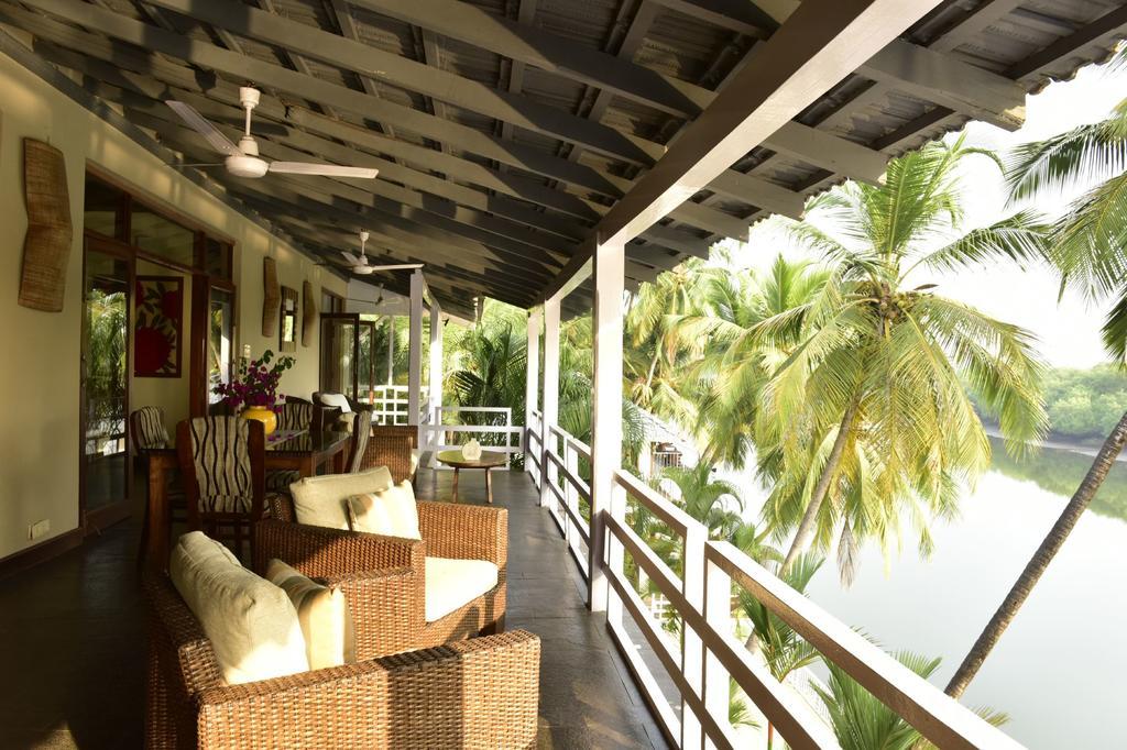 Casa Colvale Villa Mapusa Exterior photo